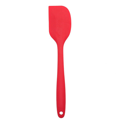 

Baking Tool Silicone Spoon Shovel Cooking Utensil Kitchen Gadge