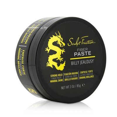 

BILLY JEALOUSY - Sculpt Friction Fiber Paste Strong Hold 85g3oz