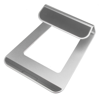 

Aluminum Laptop Stand Tablet Holder for MacBook Pro Air 11" to 15