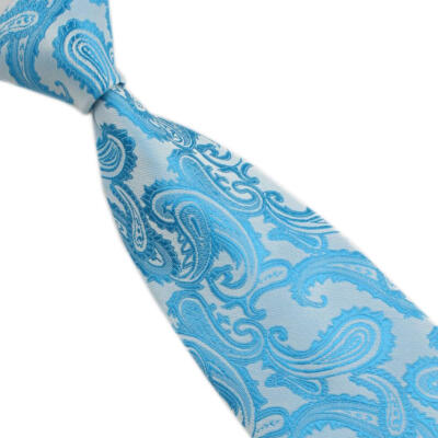 

Fashion Men Flower Print Necktie Suit Tie Neckwear Wedding Party Accessories