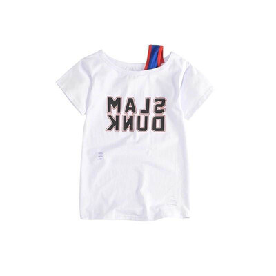 

Cool Girls Dress 2019 New Backless Dress European&American Style Kids Dress Children Clothing Girls Clothes Dress