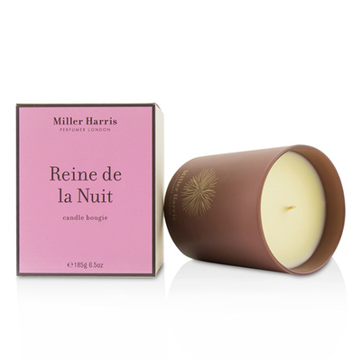 

MILLER HARRIS - Candle - Reine De La Nuit 185g65oz