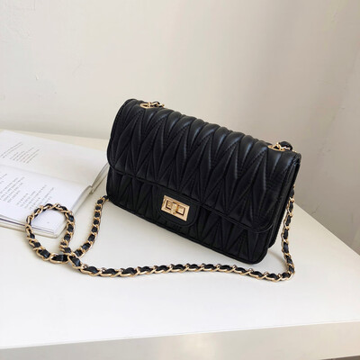

Tailored Womens Fashion Wild Slant Bag Single Shoulder Bag Purse Messenger Bag