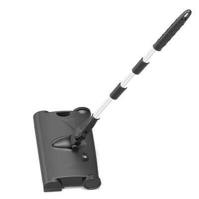 

Gobestart Wireless Rechargeable Lightweight Vacuum Cleaner Mop Broom