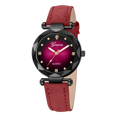 

Fashion Watches Women Retro Small Dial Simple Casual Watch High Quality Women Quartz Wristwatch relogio feminino clock Gift 533