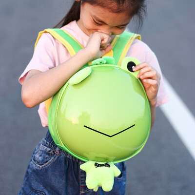 

Tailored Baby Girls Boys Kids Animal Cute Cartoon Pattern Backpack Toddler School Bag