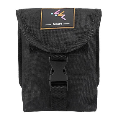 

Scuba Diving Weight Belt Pocket Waist Bag with Quick Release Buckle