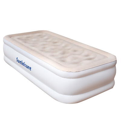 

Sunleisure Single raised air bed wave structure 11990