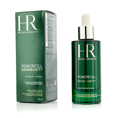 

HELENA RUBINSTEIN - Powercell Skinmunity The Serum - All Skin Types 50ml17oz