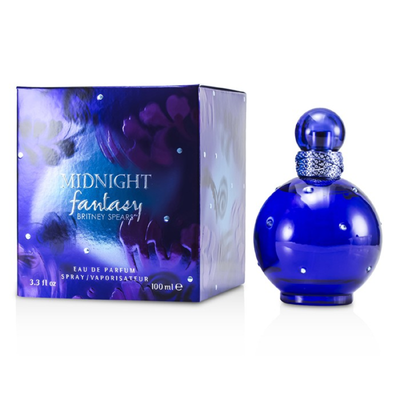 

BRITNEY SPEARS - Midnight Fantasy Eau De Parfum Spray 100ml34oz