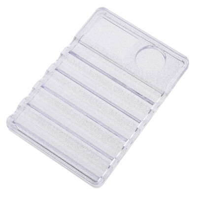 

Toponeto Nail Salon Nail Tool Acrylic UV glue presentation Rest Frame Rack