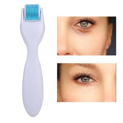 

Greensen 3 In 1 Wrinkle Removal Micro Needle Roller Set Anti-aging Exfoliating Skin Care Micro Needle