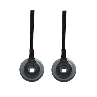 

〖Follure〗Ion Robot Compatible For Shark S87 R85 Rv850 Vacuum Cleaner 2 Brush