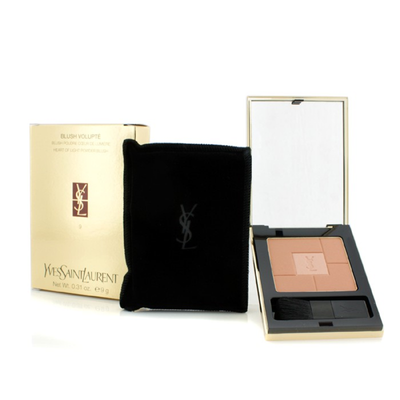 

YVES SAINT LAURENT - Blush Volupte - 09 Bohemian 9g031oz