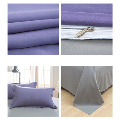

Gobestart 1500 Series Sheet Bedding Solid Colors Single Twin Full Queen Double King
