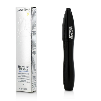 

LANCOME - Hypnose Drama Waterproof Full Impact Volume Mascara - 01 Excessive Black 6g02oz