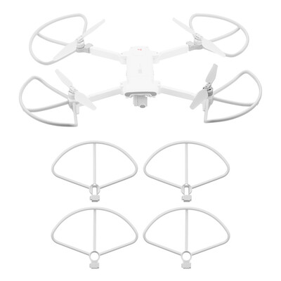 

Tailored 4pc Quick-Release Prop Guards Propeller Guard For Xiaomi FIMI X8 SE Protection