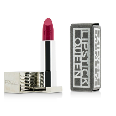 

LIPSTICK QUEEN - Silver Screen Lipstick - Play It The Exotically Glamorous Hot Pink 35g012oz