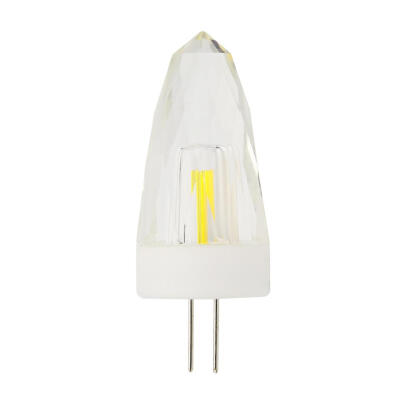 

G4 1505 COB LED Bulb 3W 220V Lamp Dimming Halogen Crystal Replace Light