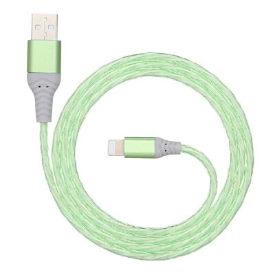 

USB Cable for iPhone 5678XXS iPad Mobile Phone Fast Charging Cable Streamer Data Line