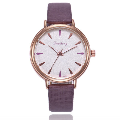 

Womens Watches Best Sellers Featured Clock QICAIHONG Quartz Clock To Top Brand Luxury Suitable for Everyone