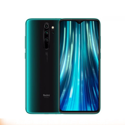 

Xiaomi Redmi Note 8 PRO 128GB ROM 6GB RAM Brand New&Sealed Box note8pro