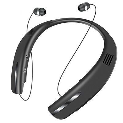 

HX208 2 in 1 Headphones Speaker 3D Stereo Sound Bluetooth Earphone Headset