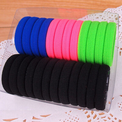 

〖Follure〗24 PCS Women Hair Band Accessory Jewelry Hair Rope