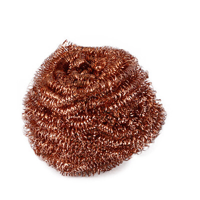 

Siaonvr Soldering Solder Iron Tip Cleaner Steel Cleaning Wire Ball Heavy Duty Welding