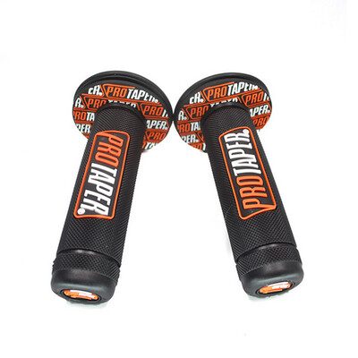 

22mm Handlebar Hand Grip Motocross Motorcycle Skid Resistance Racer Handles Tool