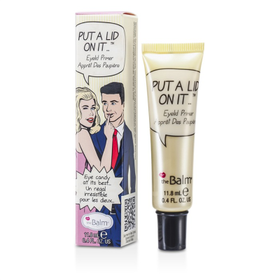 

THEBALM - Put A Lid On It Eyelid Primer 118ml04oz