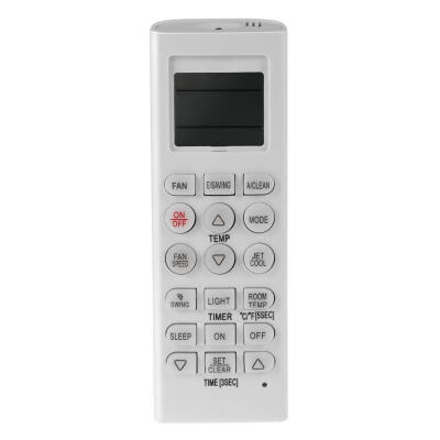 

Air Conditioner Remote Control for LG 3SEC AKB73315601 AKB73456109