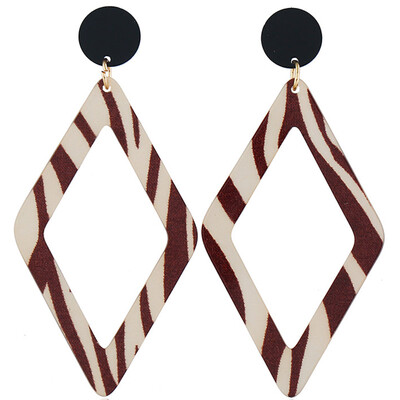 

Hot Earrings Geometric Earrings Simple Way Exaggerated Earrings Retro Earrings Jewellery