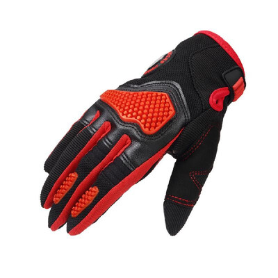 

Sports Racing Cycling Motorcycle MTB Bike Bicycle Gel Finger Gloves MLXL