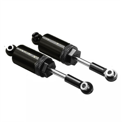 

Siaonvr Upgrade Metal Shock Absorbers for WLtoys A959-B A949 A959 A969 A979 118 RC Car