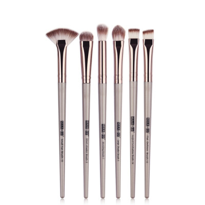 

22Pcs Professional Makeup Brushes Set Wood Handle Eyeshadow Eyebrow Eyeliner Powder Smudge Face Makeup Brush