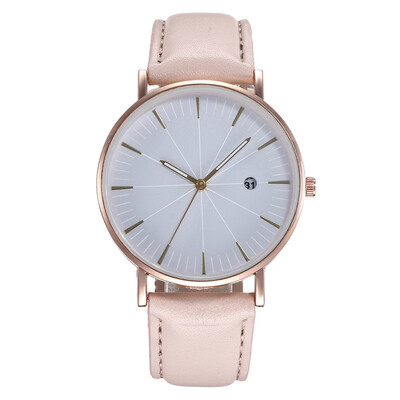 

Meridian Simple Temperament Neutral Watch Suitable For All Occasions Womens Watches Best Sellers High Quality Clock