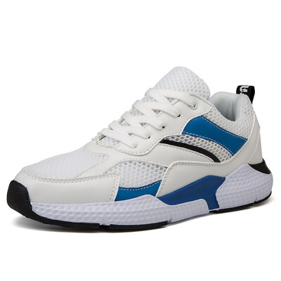 

Mesh fashion mens shoes breathable sports shoes sports shoes
