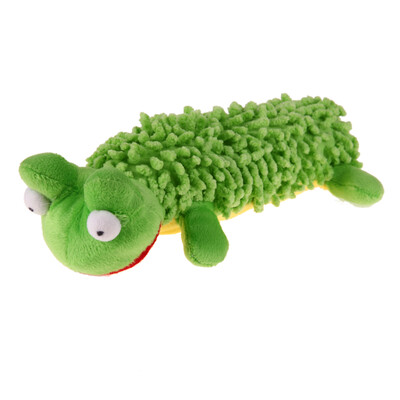 

Pet Dog Animal Shape Voice Pet Funny Lovely Toys Sounding Squeaky Plush Toy