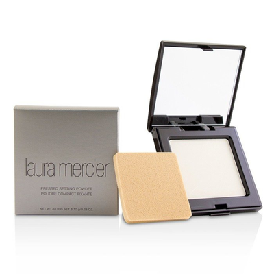 

LAURA MERCIER - Pressed Setting Powder - Translucent 81g028oz