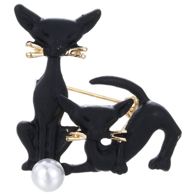 

Fashion Brooch Unicorn Spider Rhinestone Crystal Rock Styling Rose Brooch Ornament Collection Gift