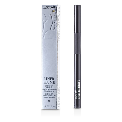 

LANCOME - Liner Plume High Definition Long Lasting Eye Liner - 01 Noir 1ml003oz
