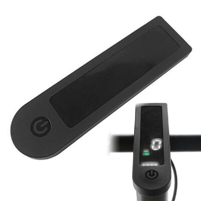 

Waterproof Dashboard Panel Circuit Board Silicone Cover for Xiaomi M365M365 Pro Electric Scooter