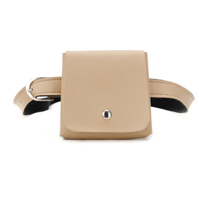 

New Style Women Handbags Summer Casual Flap Mini Flap Hasp Fashion Belt Bag Travel Cross Body Solid Purse Fashion Hot 2019