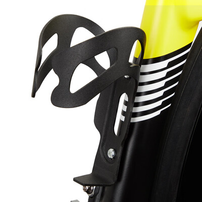 

Yaphtes bicycle bottle cage mountain bike aluminum alloy cup holder road car bottle cage bicycle equipment accessories screw