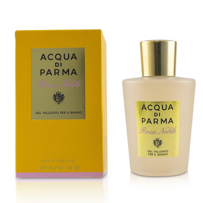 

ACQUA DI PARMA - Rosa Nobile Velvety Bath Gel 200ml67oz