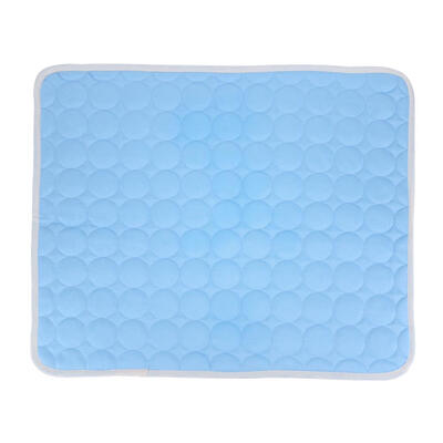 

Summer Pet Dog Cooling Mat Ice Blanket for Puppy Cats Sofa Pad Bedding Mats