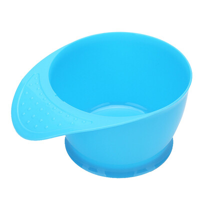 

Gobestart Hairdressing Colouring Bleaching Dye Mixing Bowl Tool Tint Salon Beauty