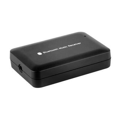 

Wireless Bluetooth40 Music Receiver HiFi Stereo Audio System Music Adapter