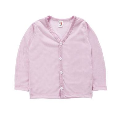 

Cute Toddler Kid Baby Boy Girl Knitted Sweater Cardigan Coat Long Sleeve Tops